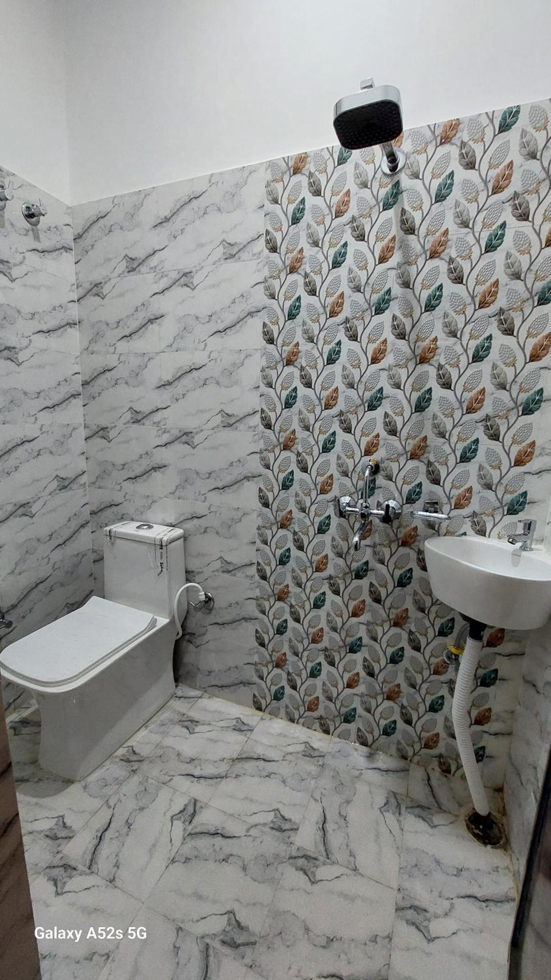 Narayani Paying Guest House Varanasi Exterior foto