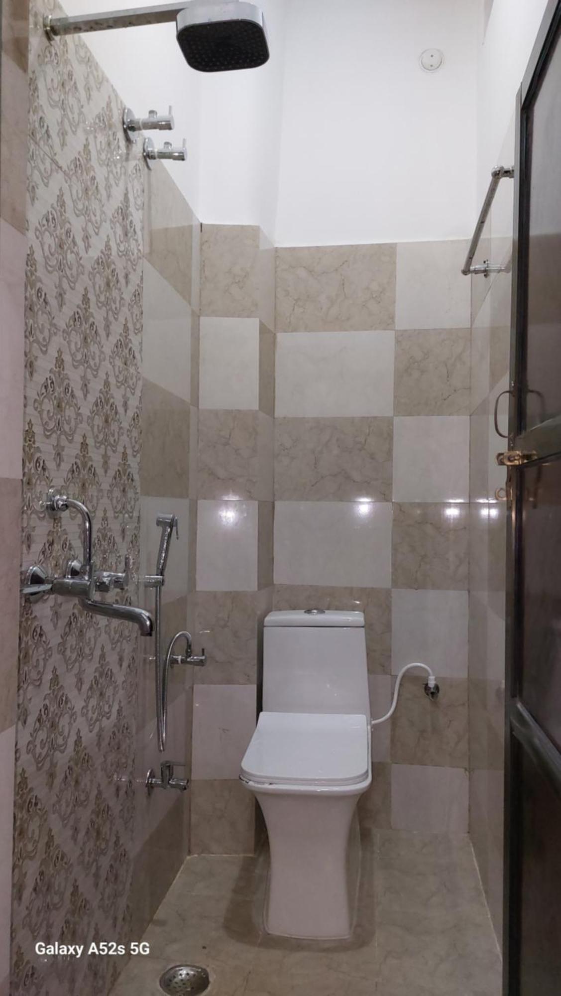 Narayani Paying Guest House Varanasi Exterior foto