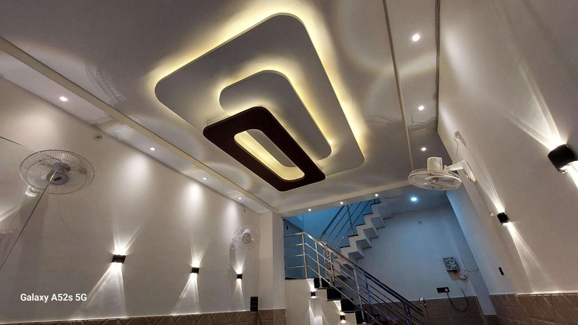 Narayani Paying Guest House Varanasi Exterior foto